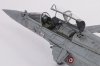 Trumpeter 01690 PAF J-10CE Multi-Role Fighter & IAF Rafale 2 in 1 1/72